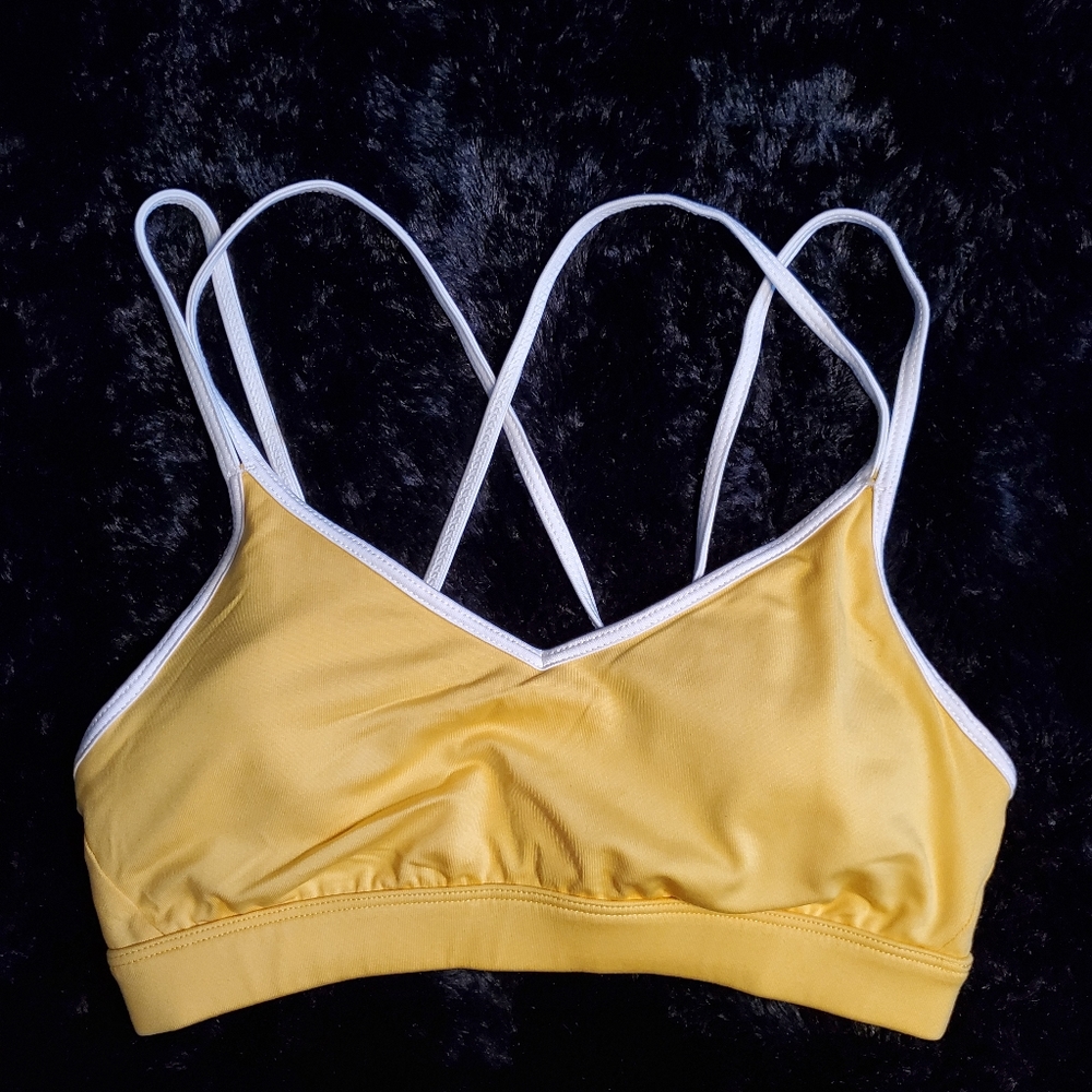 Old Navy Active Sports Bra